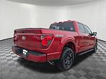 New 2025 Ford F-150 XLT SuperCrew Cab 4x4 Pickup for sale #04T3251 - photo 2