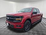New 2025 Ford F-150 XLT SuperCrew Cab 4x4 Pickup for sale #04T3251 - photo 3