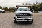 New 2025 Ford F-450 XL Super Cab 4x4 Cab Chassis for sale #04T3257 - photo 10