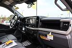 New 2025 Ford F-450 XL Super Cab 4x4 Cab Chassis for sale #04T3257 - photo 12
