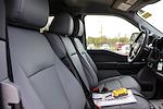 New 2025 Ford F-450 XL Super Cab 4x4 Cab Chassis for sale #04T3257 - photo 14