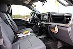 New 2025 Ford F-450 XL Super Cab 4x4 Cab Chassis for sale #04T3257 - photo 15