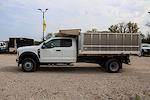 New 2025 Ford F-450 XL Super Cab 4x4 Cab Chassis for sale #04T3257 - photo 2