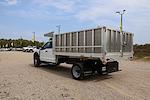 New 2025 Ford F-450 XL Super Cab 4x4 Cab Chassis for sale #04T3257 - photo 3