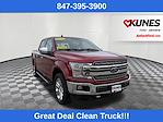 2018 Ford F-150 SuperCrew Cab 4WD Pickup for sale #04T3258A - photo 1