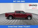 2018 Ford F-150 SuperCrew Cab 4WD Pickup for sale #04T3258A - photo 3
