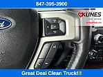 2018 Ford F-150 SuperCrew Cab 4WD Pickup for sale #04T3258A - photo 40