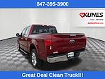 2018 Ford F-150 SuperCrew Cab 4WD Pickup for sale #04T3258A - photo 5