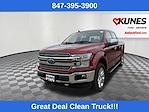 2018 Ford F-150 SuperCrew Cab 4WD Pickup for sale #04T3258A - photo 7