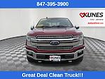 2018 Ford F-150 SuperCrew Cab 4WD Pickup for sale #04T3258A - photo 8