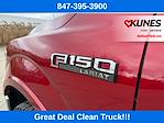 2018 Ford F-150 SuperCrew Cab 4WD Pickup for sale #04T3258A - photo 9