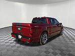 New 2025 Ford F-150 Lariat SuperCrew Cab 4WD Pickup for sale #04T3260 - photo 2