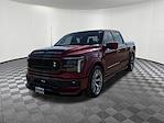 New 2025 Ford F-150 Lariat SuperCrew Cab 4WD Pickup for sale #04T3260 - photo 3