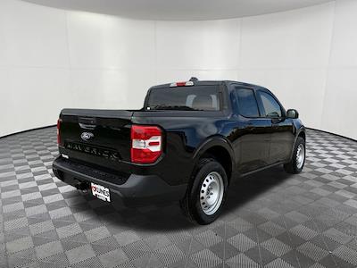 2025 Ford Maverick SuperCrew Cab AWD Pickup for sale #04T3262 - photo 2