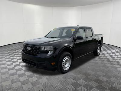 New 2025 Ford Maverick XL SuperCrew Cab AWD Pickup for sale #04T3262 - photo 2