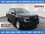 New 2025 Ford Maverick XL SuperCrew Cab AWD Pickup for sale #04T3262 - photo 1