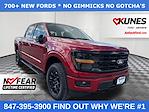 2025 Ford F-150 SuperCrew Cab 4x4 Pickup for sale #04T3268 - photo 1