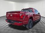 2025 Ford F-150 SuperCrew Cab 4x4 Pickup for sale #04T3268 - photo 2