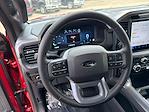 2025 Ford F-150 SuperCrew Cab 4x4 Pickup for sale #04T3268 - photo 38