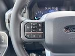 2025 Ford F-150 SuperCrew Cab 4x4 Pickup for sale #04T3268 - photo 39