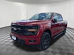 2025 Ford F-150 SuperCrew Cab 4x4 Pickup for sale #04T3268 - photo 9