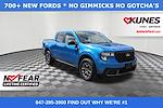 2025 Ford Maverick SuperCrew Cab FWD Pickup for sale #04T3269 - photo 1