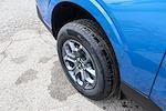 2025 Ford Maverick SuperCrew Cab FWD Pickup for sale #04T3269 - photo 8