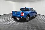 2025 Ford Maverick SuperCrew Cab FWD Pickup for sale #04T3269 - photo 2