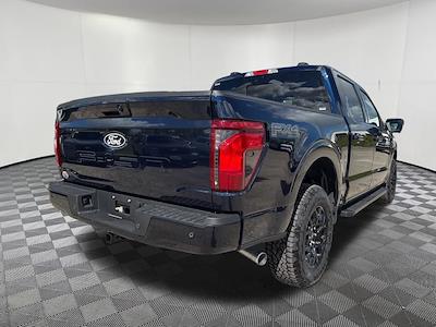 2025 Ford F-150 SuperCrew Cab 4x4 Pickup for sale #04T3270 - photo 2