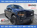 New 2025 Ford F-150 XLT SuperCrew Cab 4x4 Pickup for sale #04T3270 - photo 1