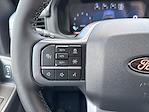 New 2025 Ford F-150 XLT SuperCrew Cab 4x4 Pickup for sale #04T3270 - photo 36