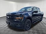 New 2025 Ford F-150 XLT SuperCrew Cab 4x4 Pickup for sale #04T3270 - photo 9