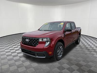 New 2025 Ford Maverick XLT SuperCrew Cab AWD Pickup for sale #04T3272 - photo 2