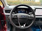 New 2025 Ford Maverick XLT SuperCrew Cab AWD Pickup for sale #04T3272 - photo 41