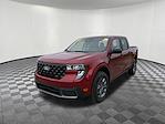 New 2025 Ford Maverick XLT SuperCrew Cab AWD Pickup for sale #04T3272 - photo 2