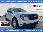 New 2025 Ford Maverick XL SuperCrew Cab AWD Pickup for sale #04T3276 - photo 1