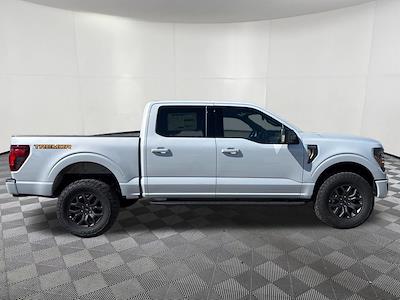 New 2025 Ford F-150 Tremor SuperCrew Cab 4x4 Pickup for sale #04T3277 - photo 2