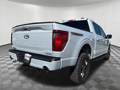 2025 Ford F-150 SuperCrew Cab 4x4 Pickup for sale #04T3277 - photo 2