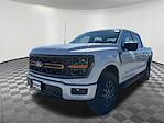 2025 Ford F-150 SuperCrew Cab 4x4 Pickup for sale #04T3277 - photo 9