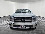 New 2025 Ford F-150 Lariat SuperCrew Cab 4x4 Pickup for sale #04T3279 - photo 4