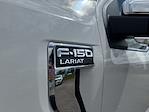 New 2025 Ford F-150 Lariat SuperCrew Cab 4x4 Pickup for sale #04T3279 - photo 6