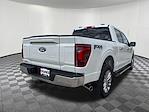 New 2025 Ford F-150 Lariat SuperCrew Cab 4x4 Pickup for sale #04T3279 - photo 5