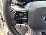 New 2025 Ford F-150 Lariat SuperCrew Cab 4x4 Pickup for sale #04T3279 - photo 42