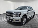 New 2025 Ford F-150 Lariat SuperCrew Cab 4x4 Pickup for sale #04T3279 - photo 2