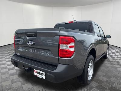 New 2025 Ford Maverick XL SuperCrew Cab Pickup for sale #04T3285 - photo 2