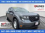 New 2025 Ford Maverick XL SuperCrew Cab Pickup for sale #04T3285 - photo 1