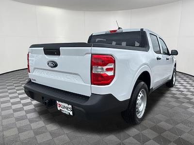New 2025 Ford Maverick XL SuperCrew Cab Pickup for sale #04T3286 - photo 2