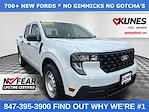 New 2025 Ford Maverick XL SuperCrew Cab Pickup for sale #04T3286 - photo 1