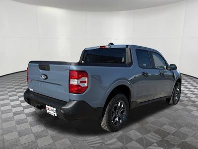 2025 Ford Maverick SuperCrew Cab AWD Pickup for sale #04T3288 - photo 2