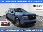 New 2025 Ford Maverick XLT SuperCrew Cab AWD Pickup for sale #04T3288 - photo 1